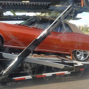 Meet your Posher, Lee